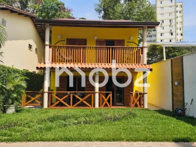 Sobrado com 5 Quartos à venda, 350m² no Caxingui, São Paulo