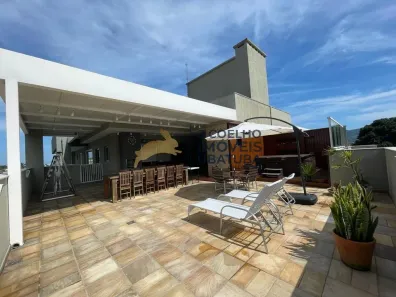 Cobertura com 4 Quartos à venda, 306m² no Centro, Ubatuba