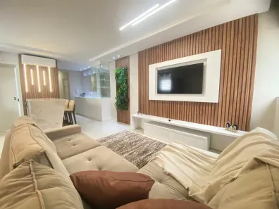 Apartamento com 2 Quartos à venda, 78m² no Zona Nova, Capão da Canoa