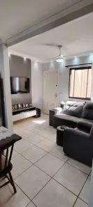 Apartamento com 2 Quartos à venda, 43m² no Jardim Interlagos, Ribeirão Preto