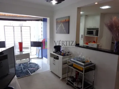 Apartamento com 1 Quarto à venda, 52m² no Vila Olímpia, São Paulo