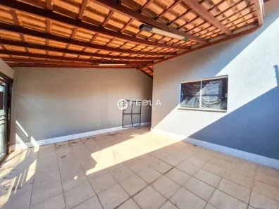 Casa com 2 Quartos à venda, 105m² no Jardim Bertoni, Americana