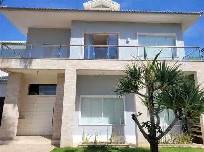 Casa de Condomínio com 4 Quartos à venda, 671m² no Barra da Tijuca, Rio de Janeiro