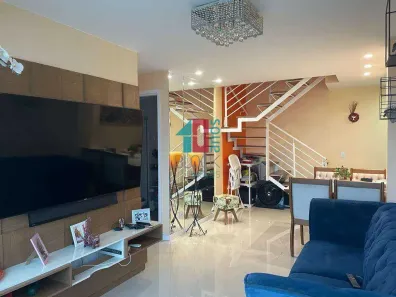 Cobertura com 3 Quartos à venda, 133m² no Vargem Pequena, Rio de Janeiro