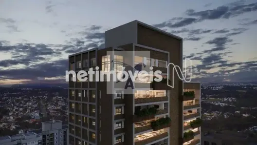 Apartamento com 3 Quartos à venda, 277m² no Pinheiros, São Paulo