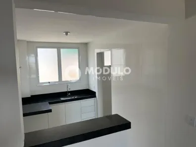 Apartamento com 2 Quartos à venda, 94m² no Segismundo Pereira, Uberlândia