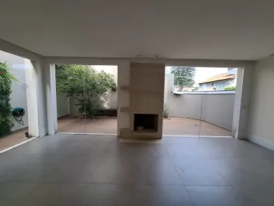 Casa de Condomínio com 4 Quartos à venda, 396m² no Granja Julieta, São Paulo