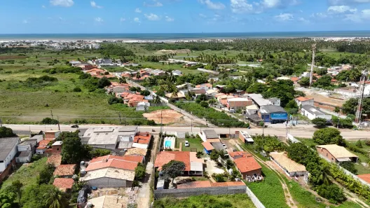 Fazenda/Sítio com 5 Quartos à venda, 400m² no Matapoã, Aracaju