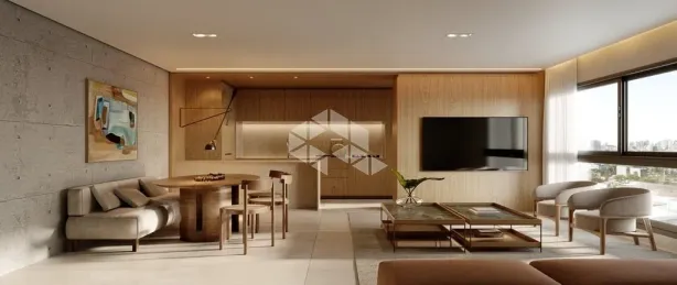 Apartamento com 2 Quartos à venda, 117m² no Menino Deus, Porto Alegre