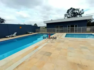 Casa de Condomínio com 2 Quartos à venda, 64m² no Alto Ipiranga, Mogi das Cruzes