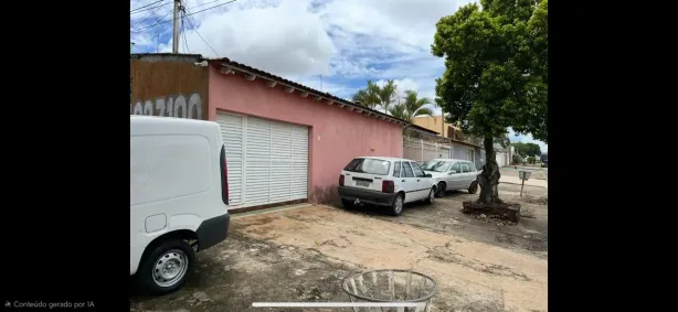 Imóvel Comercial com 5 Quartos à venda, 250m² no Taguatinga Sul, Brasília