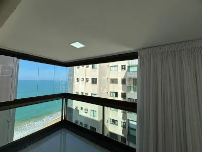 Apartamento com 3 Quartos à venda, 125m² no Praia de Itaparica, Vila Velha