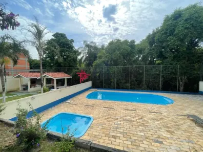Apartamento com 2 Quartos para alugar, 55m² no Jardim América, São José dos Campos