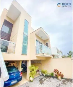 Casa com 4 Quartos à venda, 253m² no Camboinhas, Niterói