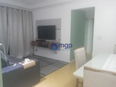 Apartamento com 2 Quartos à venda, 68m² no Vila Medeiros, São Paulo