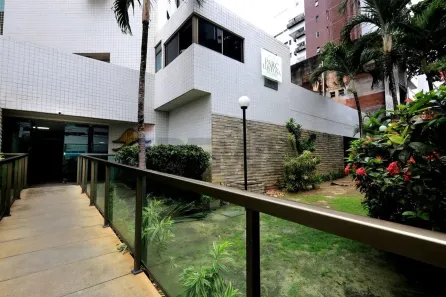 Apartamento com 3 Quartos à venda, 83m² no Boa Viagem, Recife