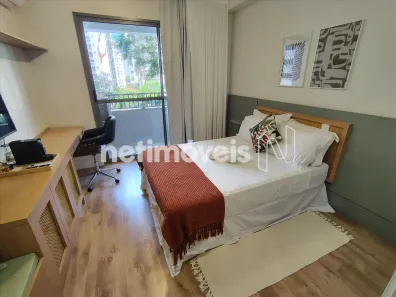 Apartamento com 1 Quarto para alugar, 28m² no Vila Olímpia, São Paulo