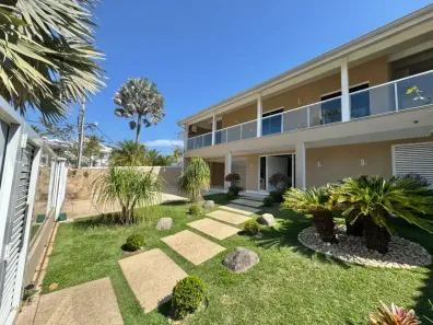 Casa com 6 Quartos à venda, 400m² no Camboinhas, Niterói