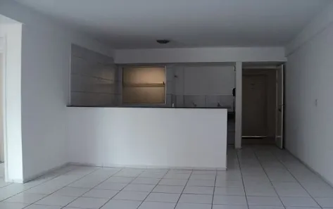 Apartamento com 2 Quartos para alugar, 65m² no Nova Parnamirim, Parnamirim