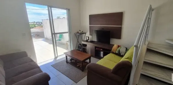 Casa com 2 Quartos à venda, 83m² no Residencial Pastoreiro, Cotia