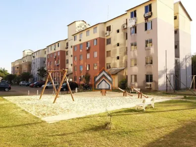 Apartamento com 2 Quartos à venda, 40m² no Tijuca, Alvorada