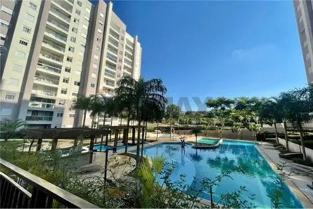 Apartamento com 2 Quartos para alugar, 70m² no Jardim do Lago, Bragança Paulista