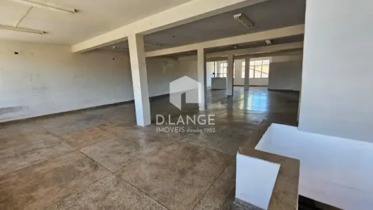 Prédio Comercial para alugar, 601m² no Botafogo, Campinas