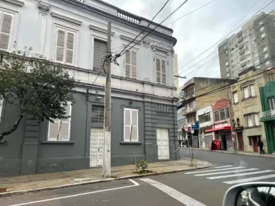 Prédio Comercial para alugar, 400m² no Independência, Porto Alegre