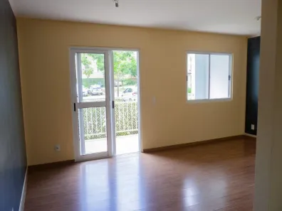 Apartamento com 2 Quartos à venda, 57m² no Vila São Francisco, Hortolândia