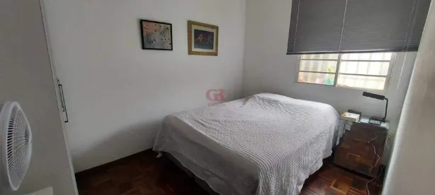 Apartamento com 3 Quartos à venda, 75m² no Estoril, Belo Horizonte
