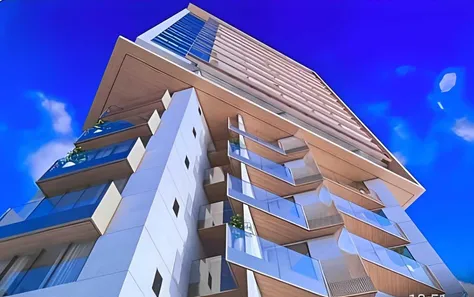 Apartamento com 2 Quartos à venda, 79m² no Humaitá, Rio de Janeiro