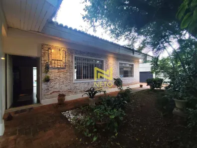 Casa com 4 Quartos à venda, 290m² no Vila Romana, São Paulo