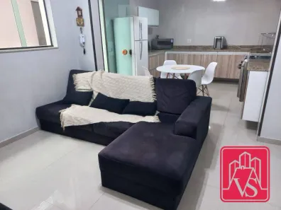 Sobrado com 3 Quartos à venda, 150m² no Assunção, São Bernardo do Campo