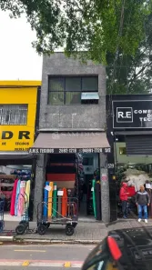 Ponto Comercial à venda, 150m² no Brás, São Paulo