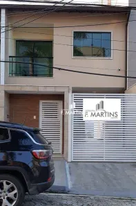 Casa com 3 Quartos à venda, 186m² no Jardim Amália, Volta Redonda