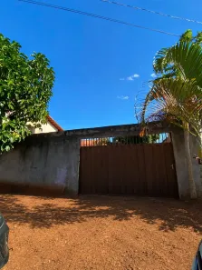 Lote/Terreno à venda, 240m² no Residencial Canadá, Goiânia