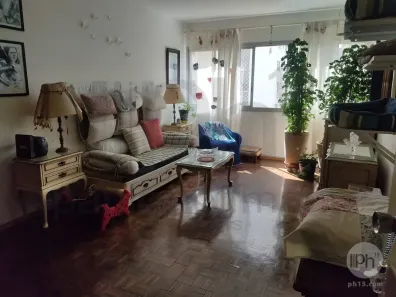 Apartamento com 2 Quartos à venda, 97m² no Jardim Paulista, São Paulo