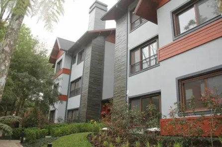 Apartamento com 3 Quartos à venda, 176m² no Planalto, Gramado