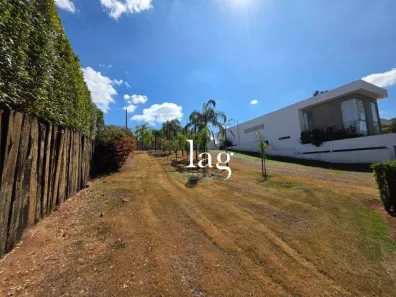 Lote/Terreno à venda, 768m² no Alphaville Nova Esplanada, Votorantim