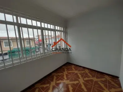 Sala Comercial para alugar, 15m² no Centro, Osasco