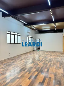 Imóvel Comercial com 11 Quartos para alugar, 500m² no Lapa, São Paulo