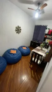 Apartamento com 2 Quartos à venda, 47m² no Centro, Bauru