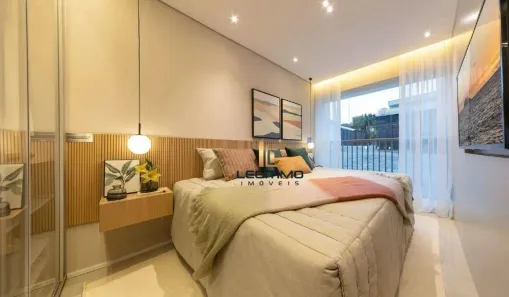 Apartamento com 3 Quartos à venda, 79m² no Ipiranga, São Paulo