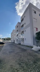 Apartamento com 2 Quartos à venda, 52m² no Jardim Mariana, Cuiabá