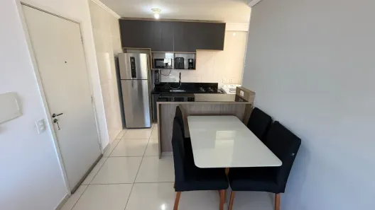 Apartamento com 3 Quartos à venda, 57m² no Cézar de Souza, Mogi das Cruzes