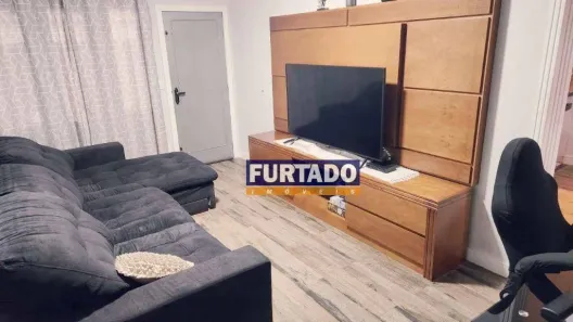 Sobrado com 3 Quartos à venda, 136m² no Santa Maria, Santo André