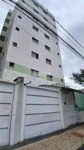 Apartamento com 2 Quartos para alugar, 65m² no Saraiva, Uberlândia