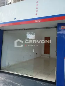 Ponto Comercial para alugar, 55m² no Bosque dos Eucaliptos, São José dos Campos