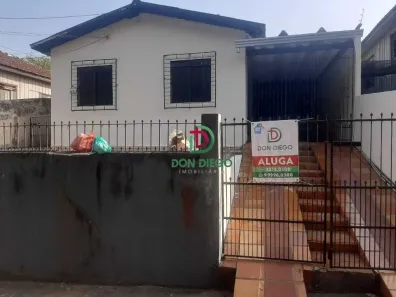 Casa com 4 Quartos à venda, 124m² no Portuguesa, Londrina