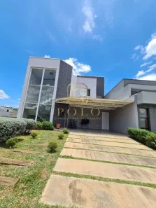 Casa de Condomínio com 4 Quartos à venda, 252m² no Jardim Residencial Viena, Indaiatuba